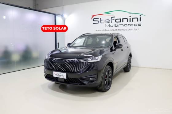 GWM HAVAL H6 1.5 HEV PREMIUM E-TRACTION